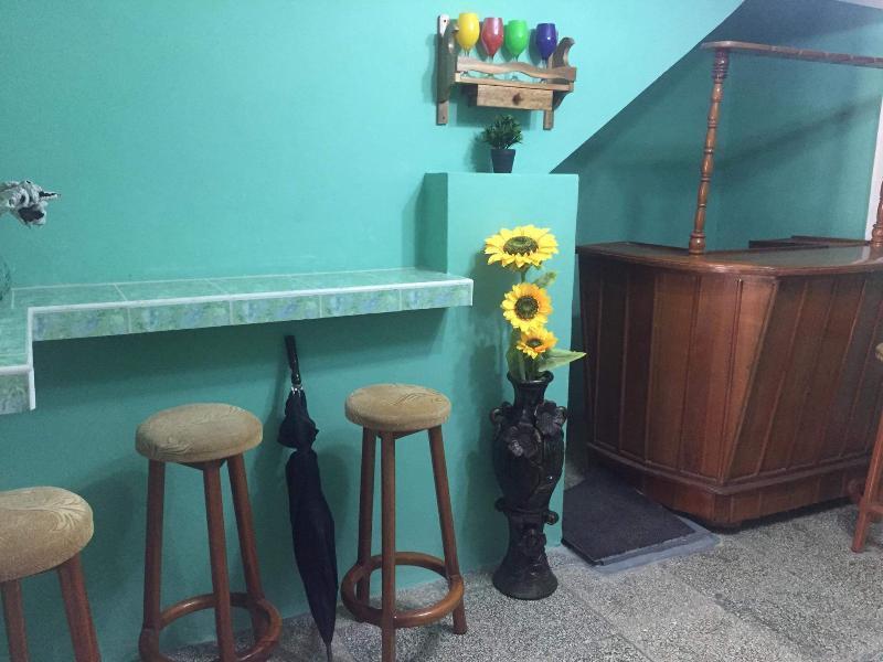 Hostal Casa Ana Havanna Kültér fotó